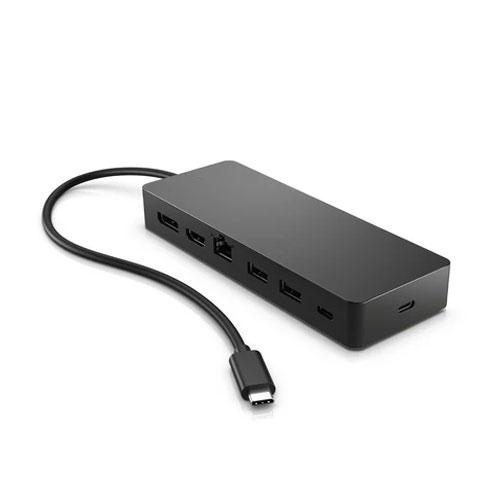 Hp Multiport USB C Docking Station price in hyderabad,telangana,andhra